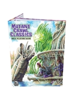 Mutant Crawl Classics Thick Judges Screen 1968220135 Book Cover
