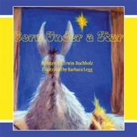 Born Under a Star 1615461302 Book Cover