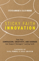 Sticky Faith Innovation 0991488083 Book Cover
