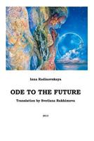 Ode to the Future 1481258370 Book Cover