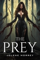 The Prey 1805107011 Book Cover