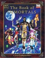 Classic Play: Book of Immortals 1904577989 Book Cover