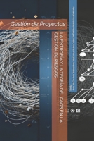 LA ENTROPÍA Y LA TEORÍA DEL CAOS EN LA GESTIÓN DE RIESGOS: Gestión de Proyectos (Spanish Edition) B0GHC8LBSR Book Cover