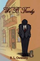 We B. Family 1425130518 Book Cover