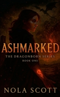 Ashmarked 1300170298 Book Cover