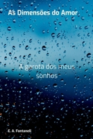As Dimensões Do Amor (Portuguese Edition) 6501069254 Book Cover