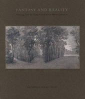 Fantasy and Reality: Drawings from the Sunny Crawford Von Bulow Collection 0875981143 Book Cover