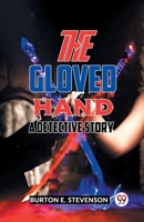 The Gloved Hand A Detective Story 9358595248 Book Cover