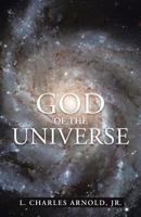 God of the Universe 1462752640 Book Cover