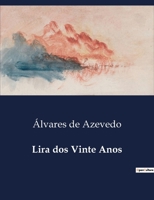 Lira dos vinte anos 8521314779 Book Cover