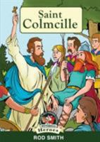 Saint Colmcille 1781998434 Book Cover