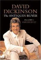 The Antiques Buyer 0752818317 Book Cover
