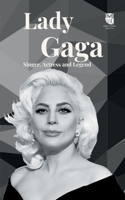 Lady Gaga B0B2RGYCMC Book Cover