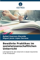 Bewährte Praktiken im sozialwissenschaftlichen Unterricht (German Edition) 6207052293 Book Cover