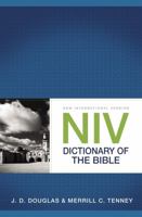 NIV Dictionary of the Bible 0310534895 Book Cover