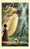 Heart of the Forest B0F13B9HZT Book Cover