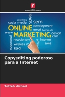 Copyediting poderoso para a Internet 6206011704 Book Cover