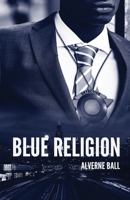 Blue Religion 1944536027 Book Cover