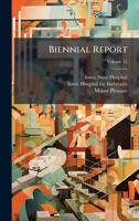 Biennial Report 1024406121 Book Cover