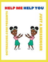 Help Me Help You B09G9J2DFD Book Cover