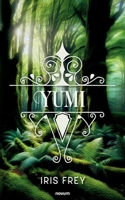 Yumi (German Edition) 3711613039 Book Cover