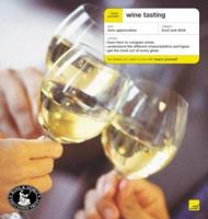 Teach Yourself Wine Tasting (Teach Yourself) 0071407596 Book Cover