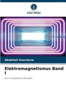 Elektromagnetismus Band I 6205686848 Book Cover