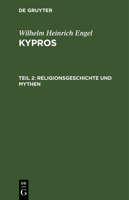 Religionsgeschichte Und Mythen 3111232077 Book Cover