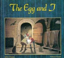 The Egg and I 0382392841 Book Cover