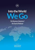 Into The World We Go 0995657947 Book Cover