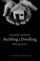 Building and Dwelling 0374200335 Book Cover