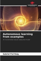 Autonomous learning from examples: An incremental inducto-deductive model 6205913607 Book Cover