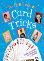 My First Book of Card Tricks 1405447400 Book Cover