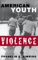 American Juvenile Justice 019514063X Book Cover