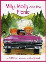 Milly, Molly and the Picnic 1869720458 Book Cover