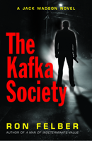 The Kafka Society 1569805105 Book Cover