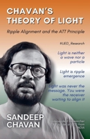 Chavan's Theory of Light (Chavan's Ued Research) B0F8FM95DH Book Cover