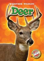 Deer 1600144403 Book Cover
