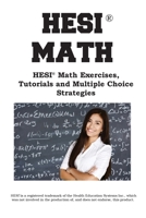 HESI Math Workbook 1772454796 Book Cover