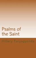 Psalms of the Saint 1500830046 Book Cover