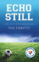Echo Still 1784383058 Book Cover