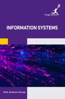 Information Systems 1787150984 Book Cover