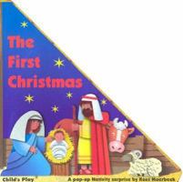 The First Christmas 0861121988 Book Cover