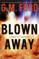Blown Away 0060874414 Book Cover