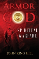 Armors of God: Understanding the Use 1087859832 Book Cover