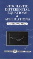 Stochastic Differential Equations and Applications 1904275346 Book Cover