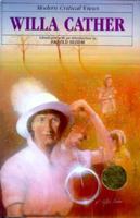 Willa Cather 0877546231 Book Cover