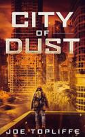 City of Dust 1974587274 Book Cover
