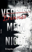 Erinnermeinnicht 3756210359 Book Cover