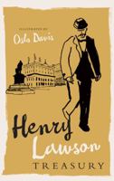 Henry Lawson : An Illustrated Treasury 0857985132 Book Cover
